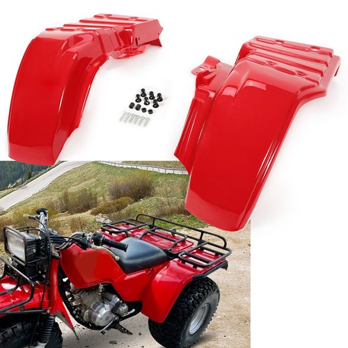 For honda atc250es - honda,